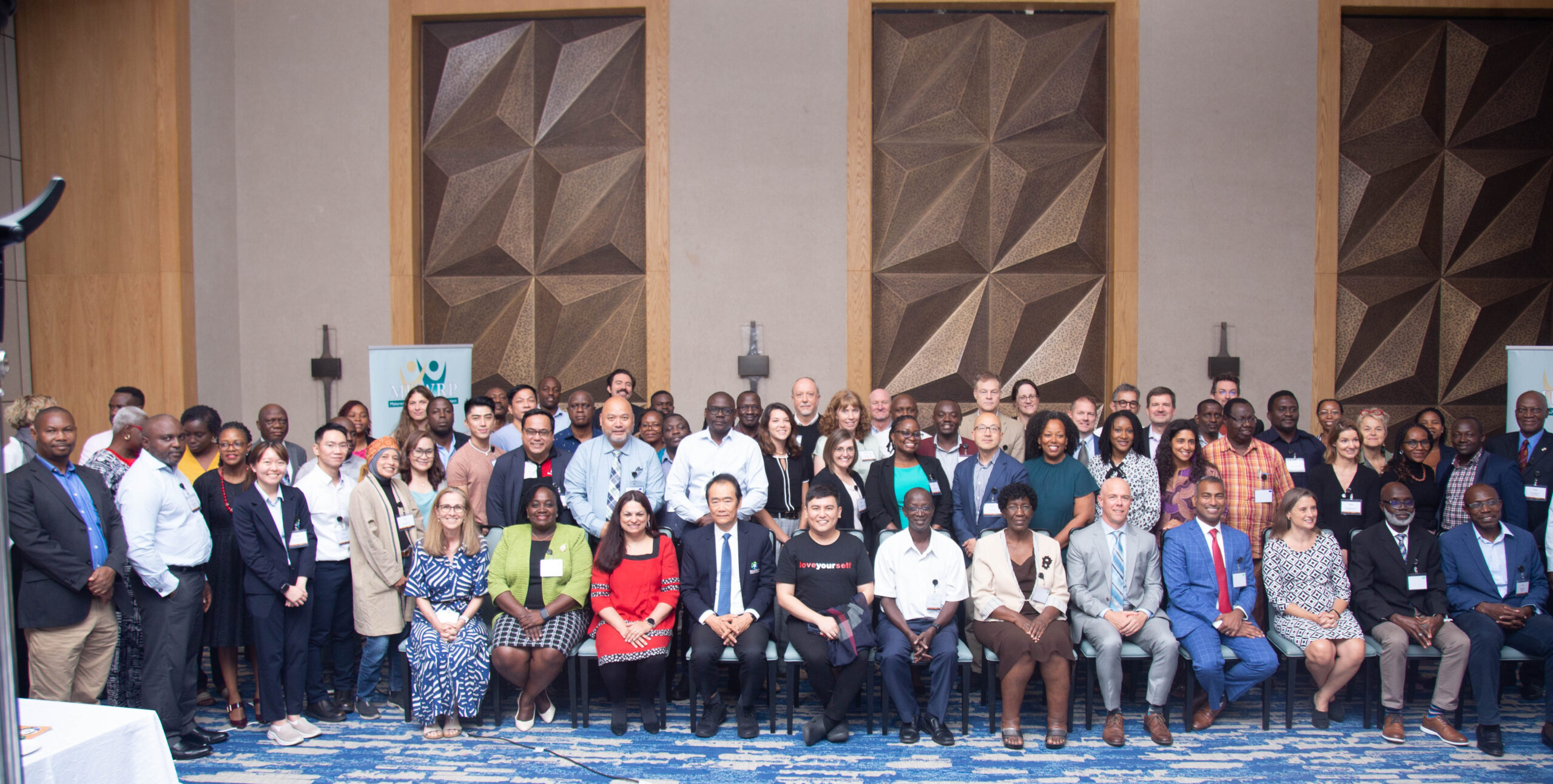 Community Engagement