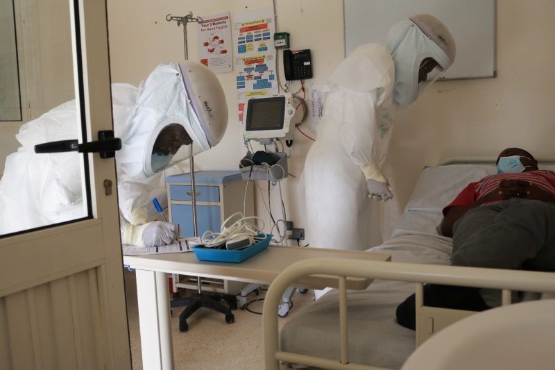 Management of severe infectious illnesses & Sepsis